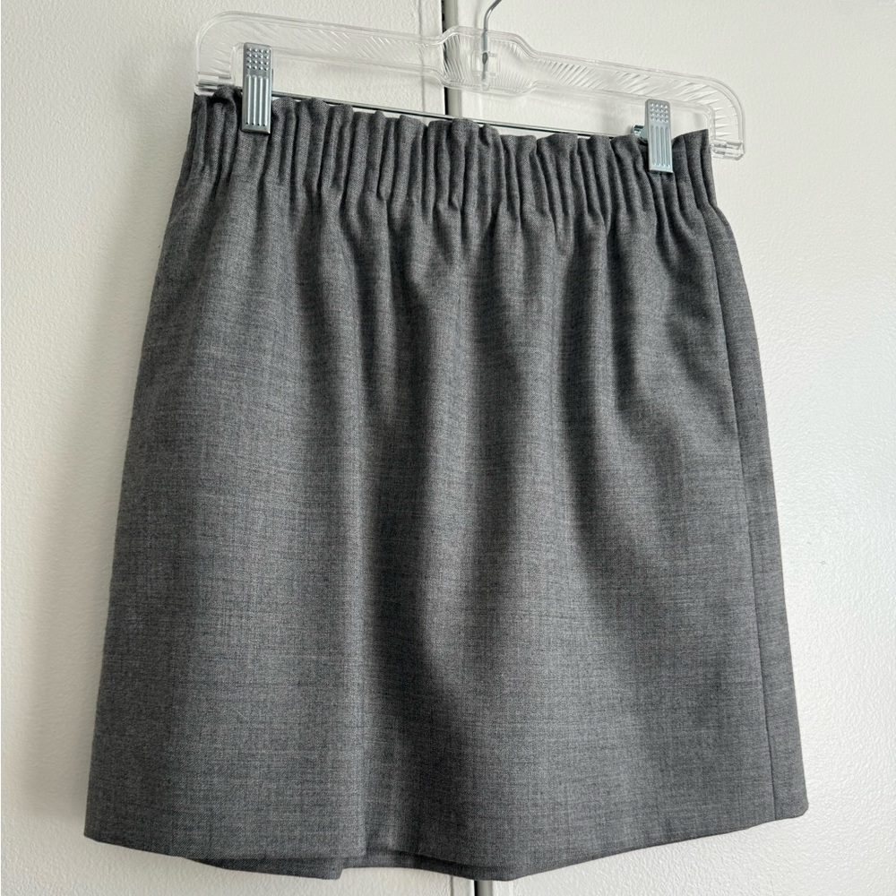 Jcrew skirt